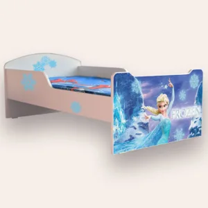 Pat pentru copii Frozen