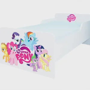 Pat pentru copii My Little Pony