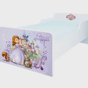 Pat pentru copii Sofia