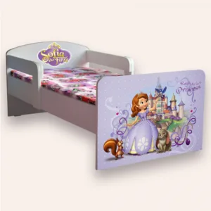 Pat pentru copii Sofia