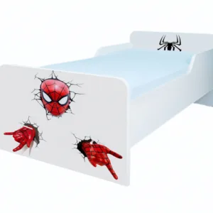 Pat pentru copii Spider Man