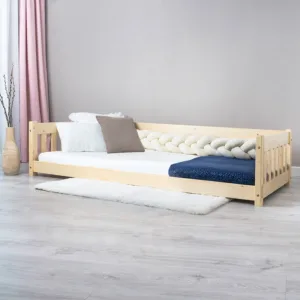 Pat pentru copii montessori