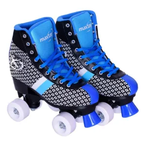 Patine cu rotile Luca Maxtar