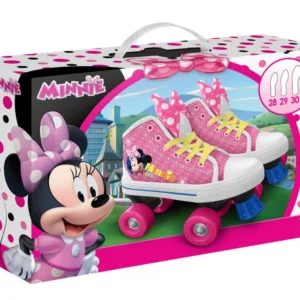 Patine cu rotile Minnie Its Me masura 28