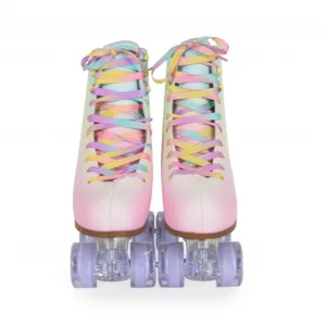 Patine cu rotile pentru fetite Euphoria S 31-34