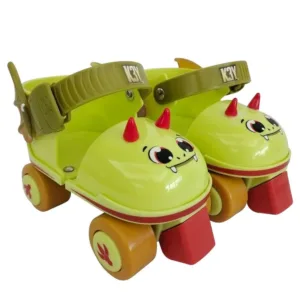 Patine reglabile K3YRIDERS Dragon 24-30