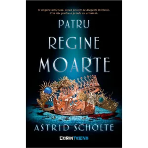 Patru regine moarte
