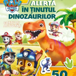 Patrula Catelusilor