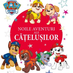 Patrula Catelusilor