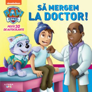Patrula Catelusilor
