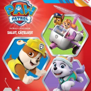 Patrula Catelusilor