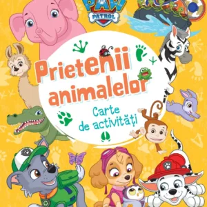 Patrula catelusilor