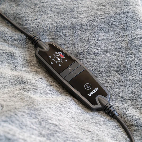 Patura electrica Green Planet Beurer HD 75