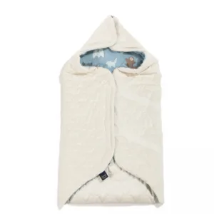 Patura pentru scoica auto La Millou Arctic Friends