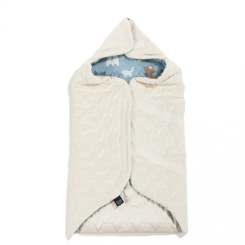 Patura pentru scoica auto La Millou Arctic Friends