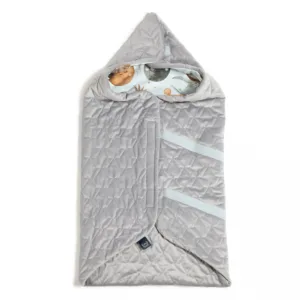 Patura pentru scoica auto La Millou Fly Me To The Moon Sky