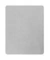 Patura polar 75x100 cm Grey Star