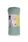 Paturica Lorelli Polar 75x100 cm Mint