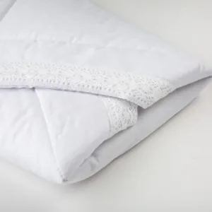 Paturica Shiny White