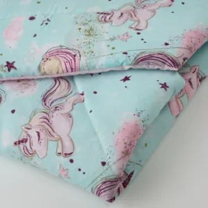 Paturica Unicorn Heaven Mint