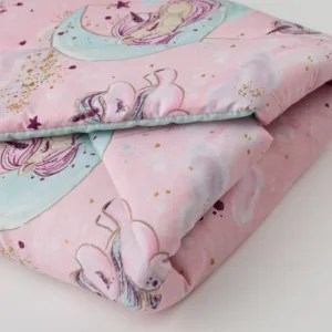 Paturica Unicorn Heaven Pink