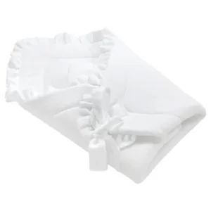 Paturica de infasat din muselina