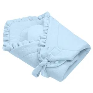 Paturica de infasat din muselina