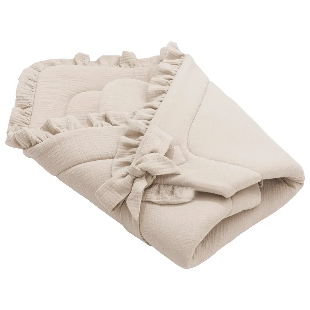 Paturica de infasat din muselina