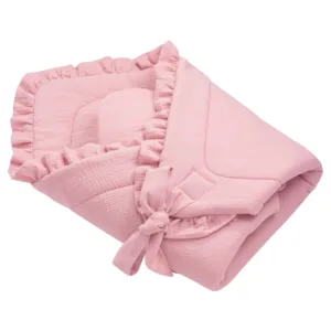 Paturica de infasat din muselina