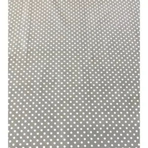 Paturica de vara Junior buline pe gri