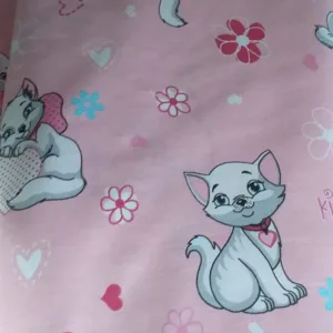 Paturica de vara Junior pisici