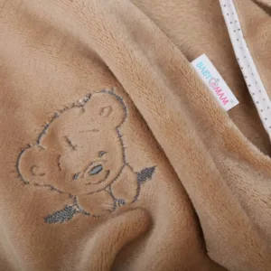 Paturica din plus pentru copii BabyMam