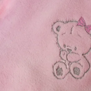 Paturica din plus pentru copii BabyMam