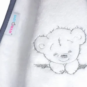 Paturica din plus pentru copii BabyMam