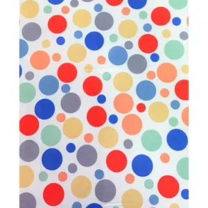 Paturica dubla de vara bebelusi DeLuxe 98x78 cm buline nazdravane