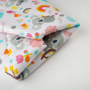 Paturica koala pink