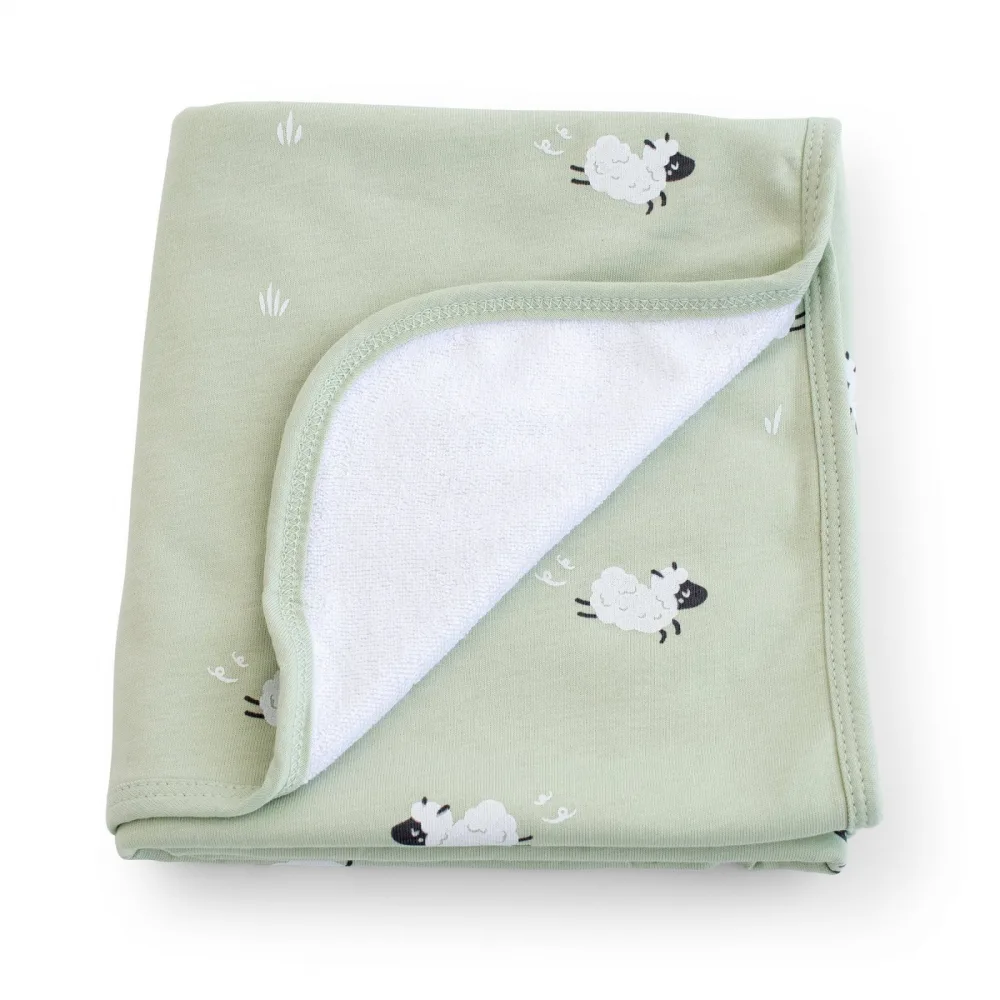 Paturica moale si hipoalergenica