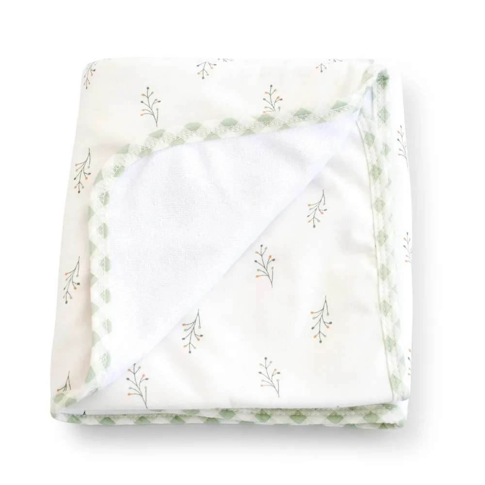 Paturica moale si hipoalergenica