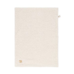 Paturica pentru bebelusi MeowBaby cu umplutura bearly cream