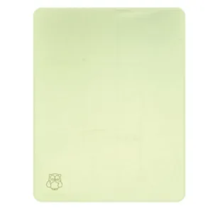 Paturica polar 75x100 cm Green Owl