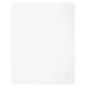 Paturica polar 75x100 cm White