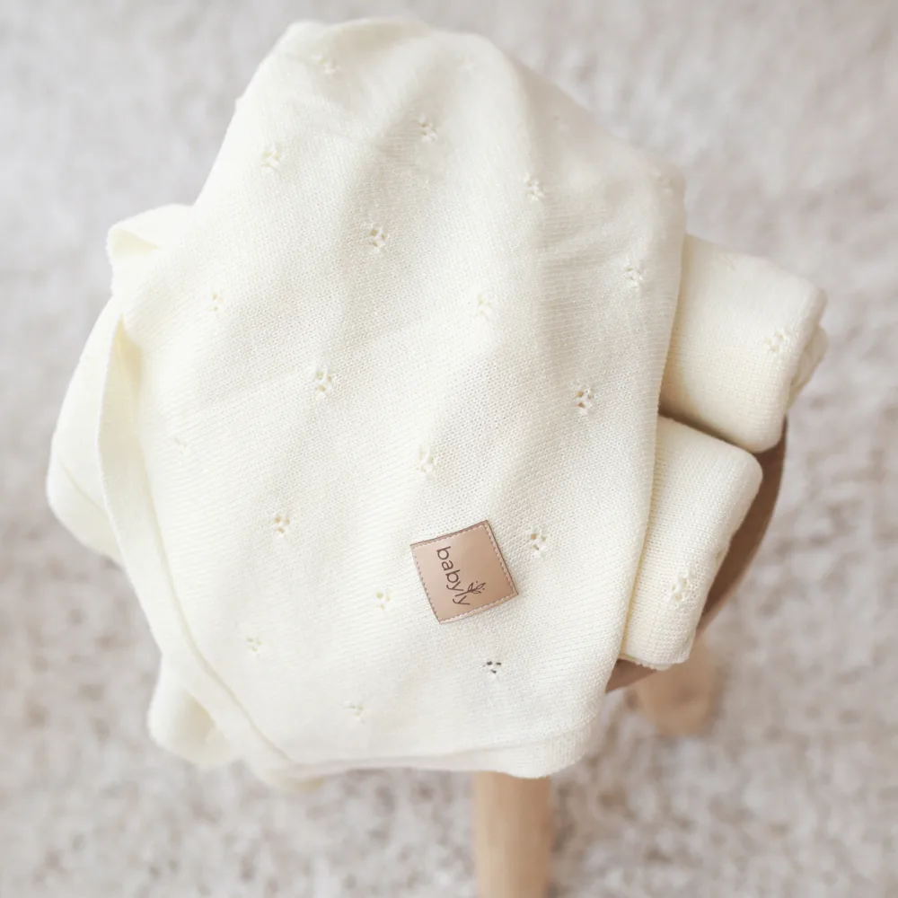 Paturica premium antialergica din lana merino