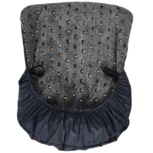 Paturica protectie scoica auto SeviBebe