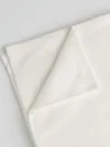 Paturica subtire multifunctionala din bumbac impregnat cu lanolina 90x90 cm