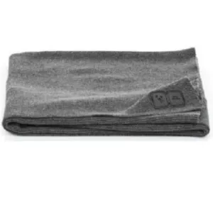 Paturica tricotata din bumbac pentru copii ABC Design Street