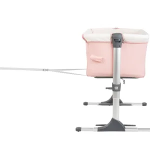 Patut 2 in 1 Co-Sleeper Bonne Nuit Pink Melange 2020