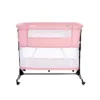 Patut 2 in 1 Co Sleeper Milano Pink