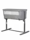 Patut Co-Sleeper 2 in 1 pentru copii Colibro Nap Bassinet