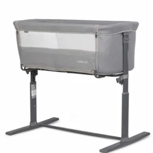 Patut Co-Sleeper 2 in 1 pentru copii Colibro Nap Bassinet