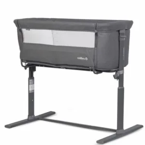 Patut Co-Sleeper 2 in 1 pentru copii Colibro Nap Bassinet